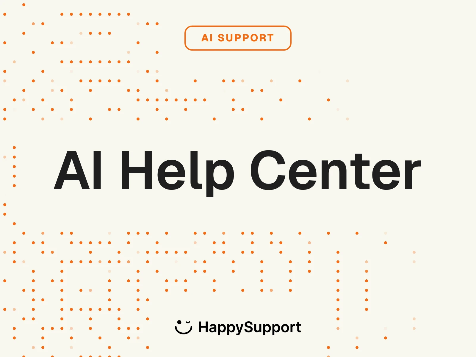 AI Help Center Software: What It Is and How to Choose (2026)