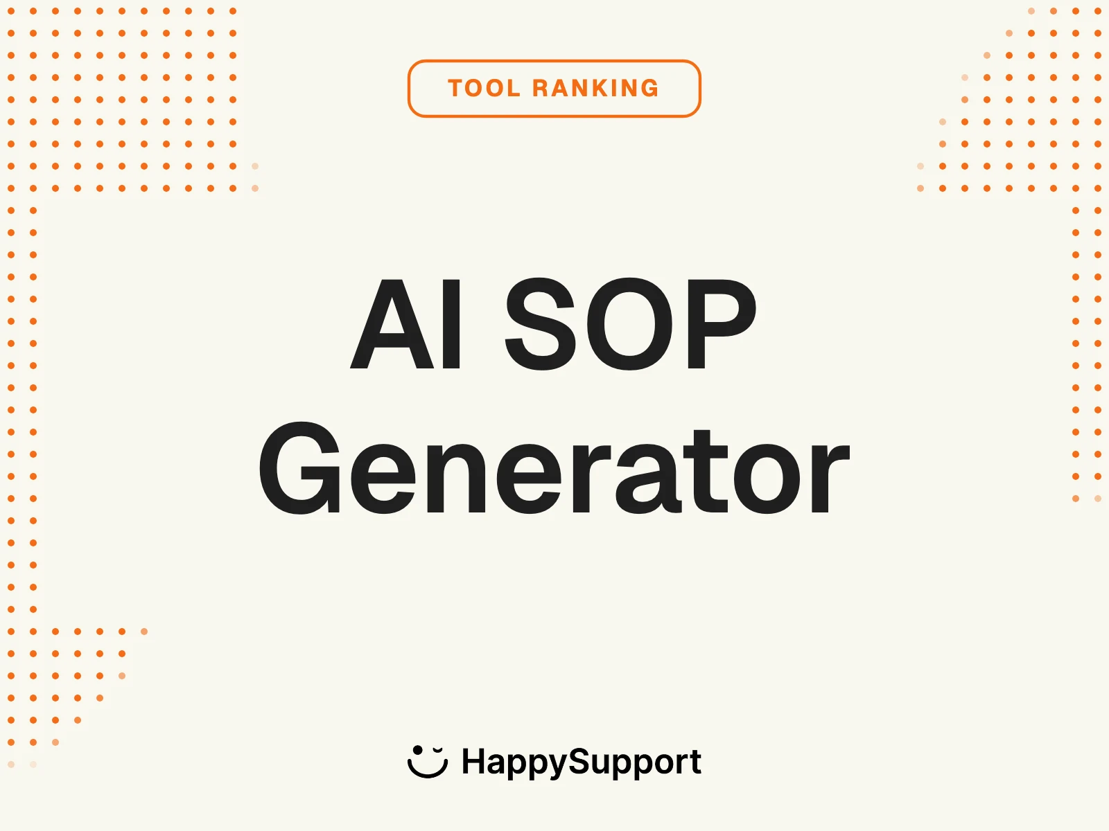 AI SOP Generator: 10 Best Tools to Build Procedures in 2026