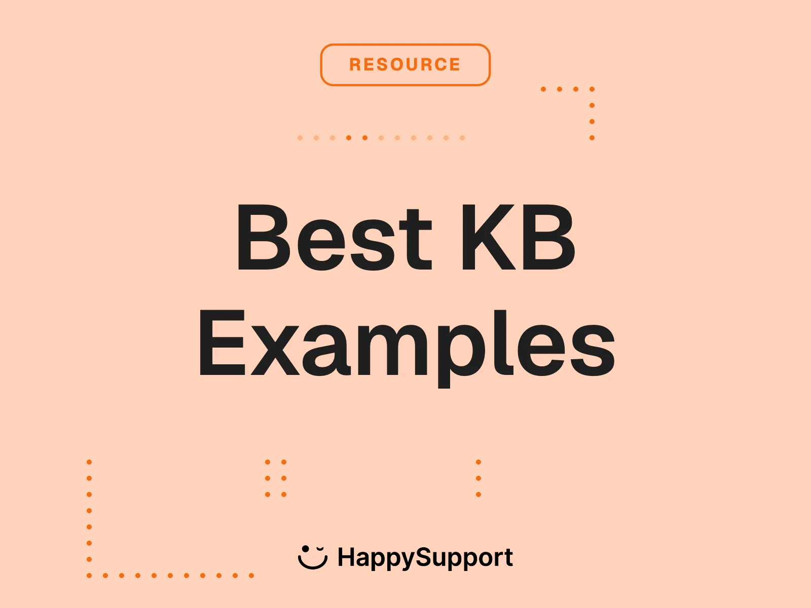 Best Knowledge Base Examples: 12 SaaS Help Centers