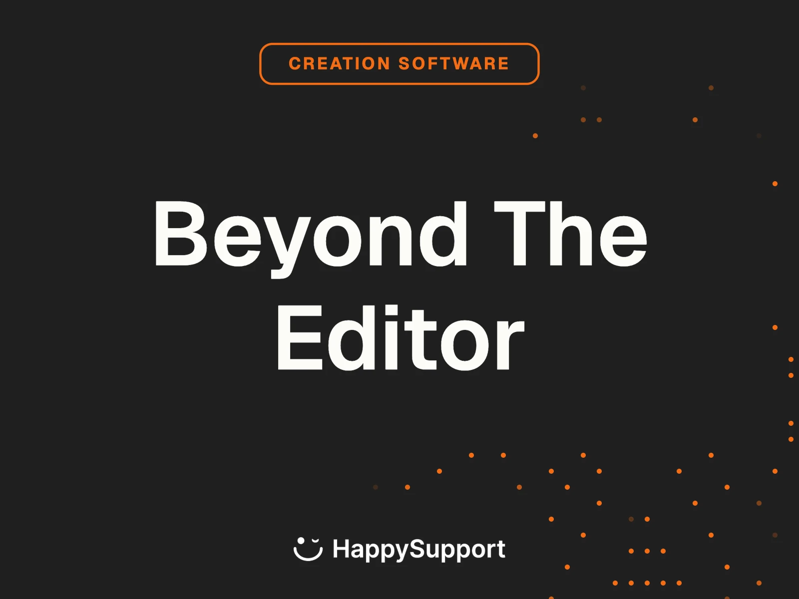 Documentation Creation Software: Beyond the Editor (2026)