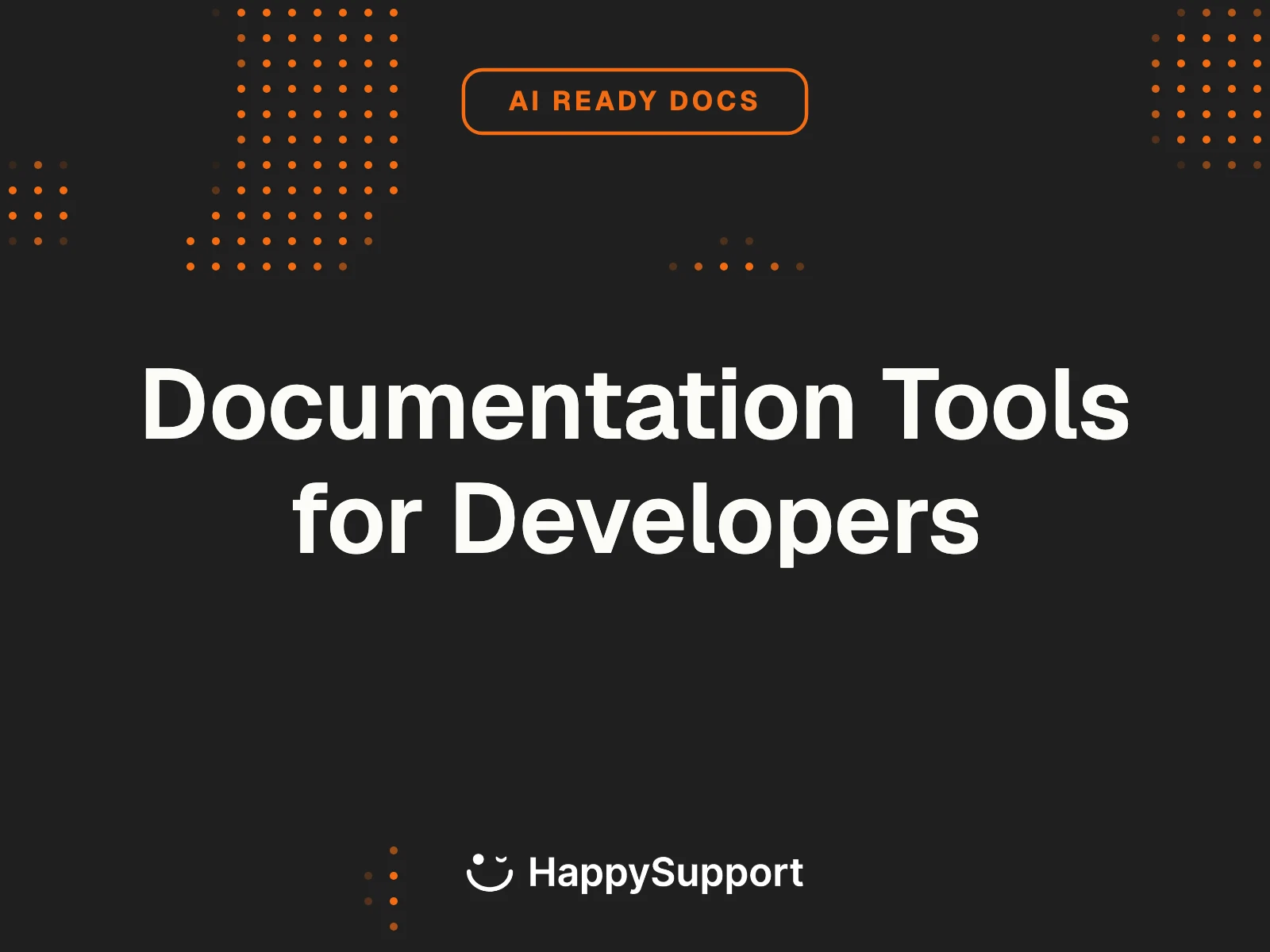 Documentation Tools for Developers: 9 Picks for 2026