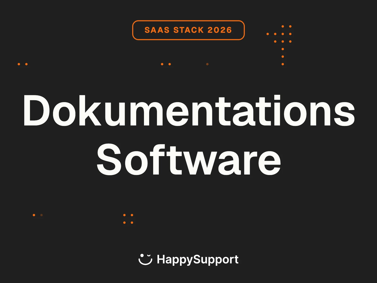 Dokumentation Software 2026: 14 Tools im Vergleich