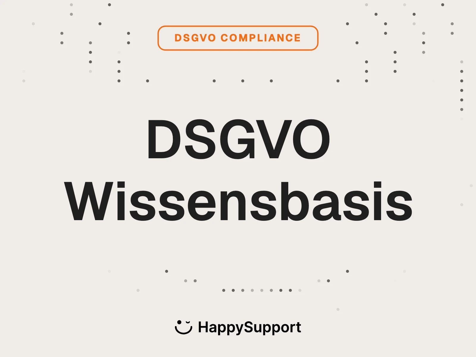 DSGVO Wissensdatenbank: AV-Vertrag und EU-Hosting 2026