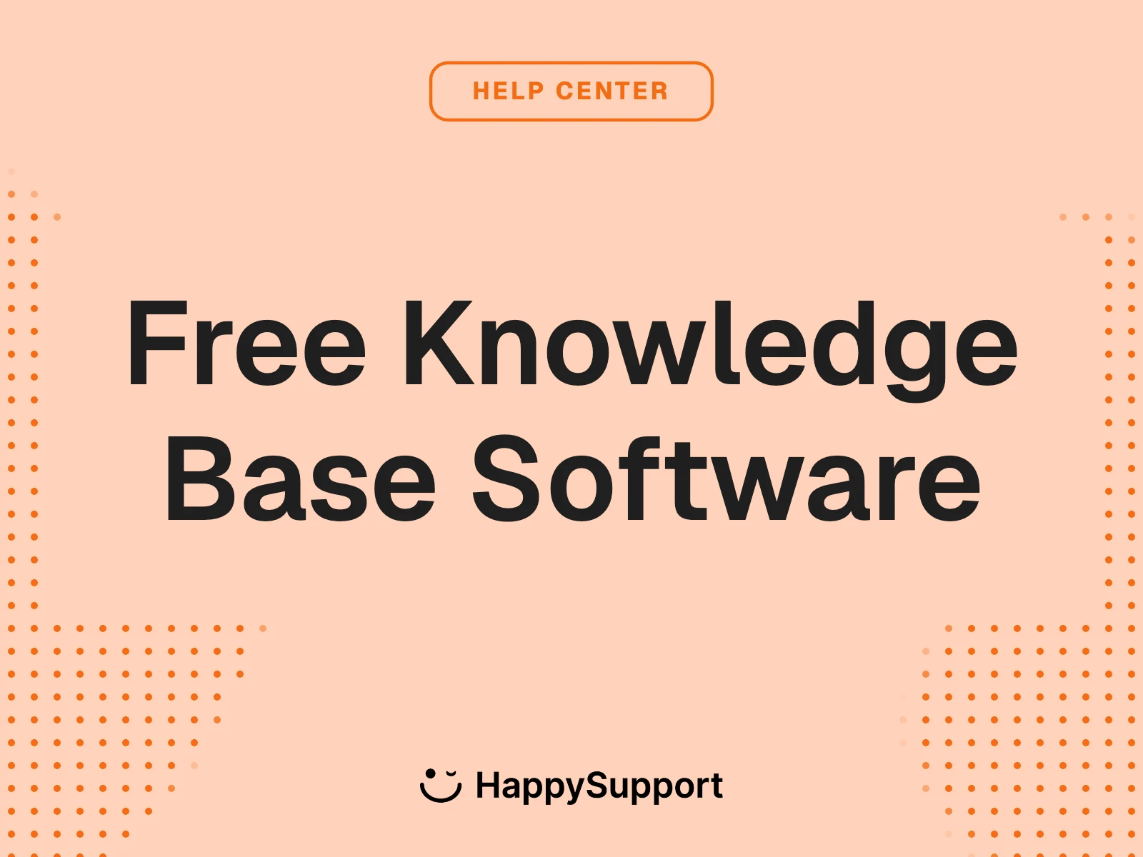 Free Knowledge Base Software 2026: What the Free Tiers Actually Include
