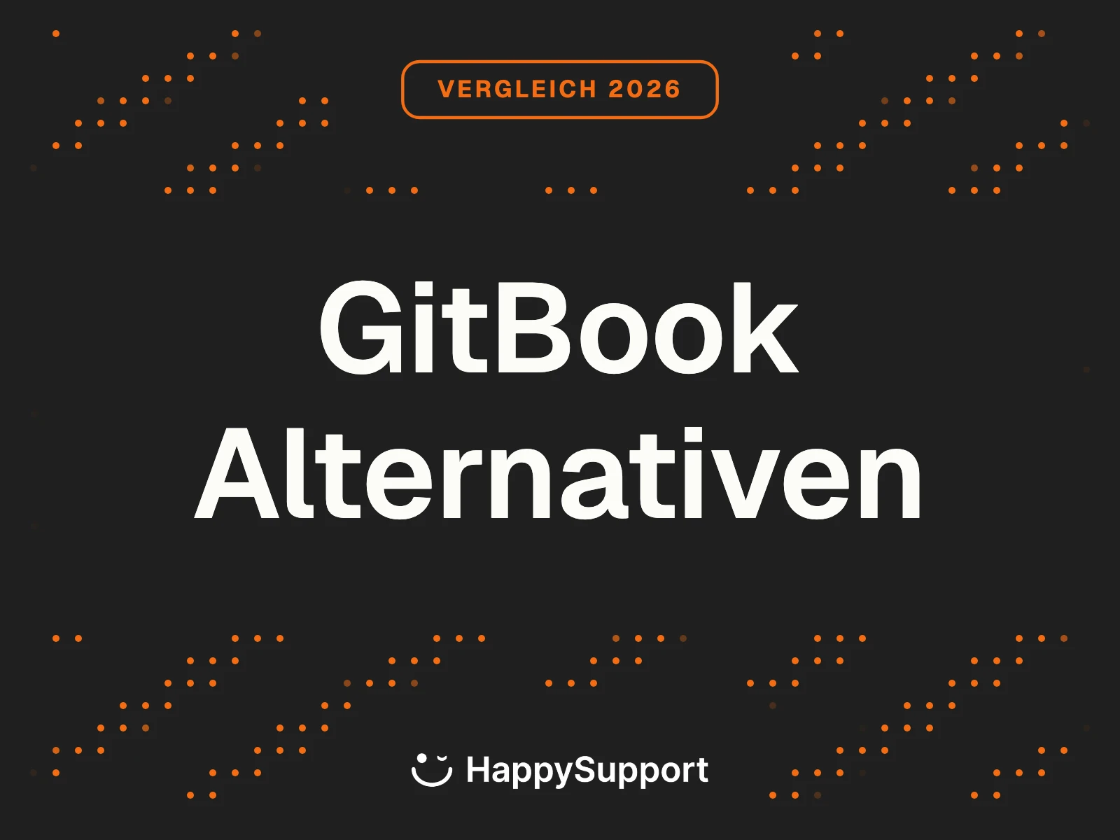 GitBook Alternativen 2026: Help Center, das aktuell bleibt