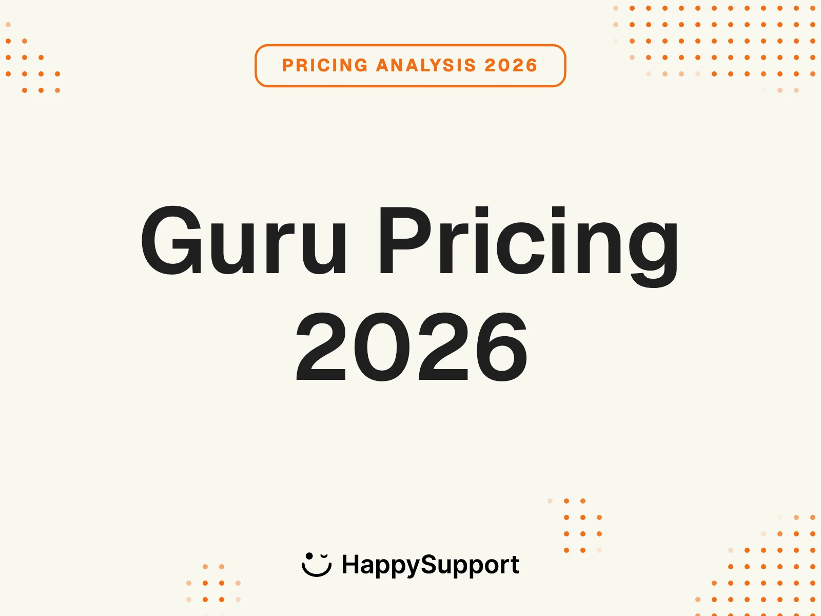 Guru Preise 2026: Kosten pro Platz und Enterprise-Gating für KI