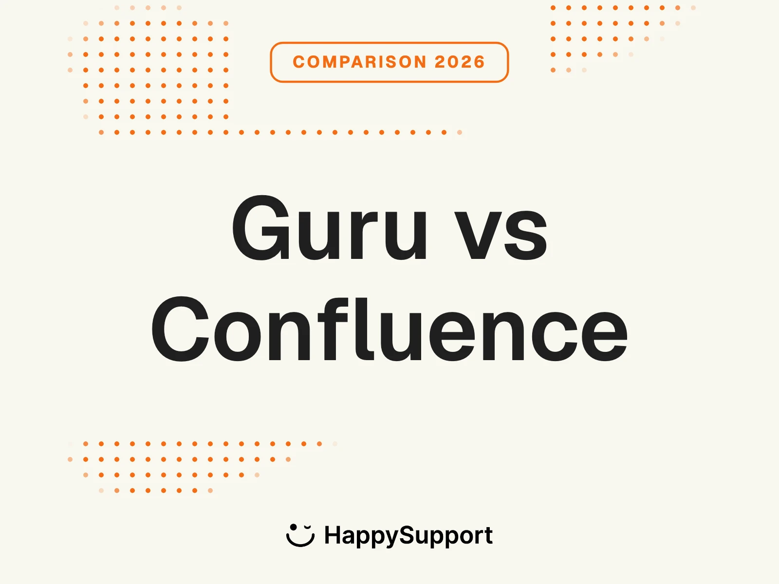 Guru vs Confluence 2026: Ablauf und Preise im Fazit