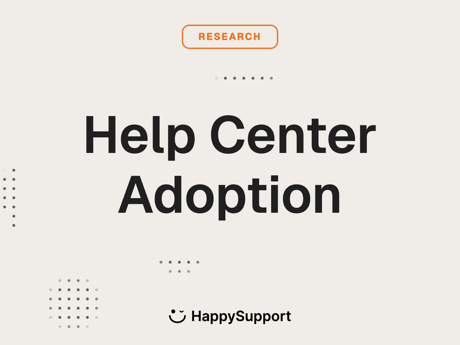Wie du die Nutzung deines Help Centers steigerst