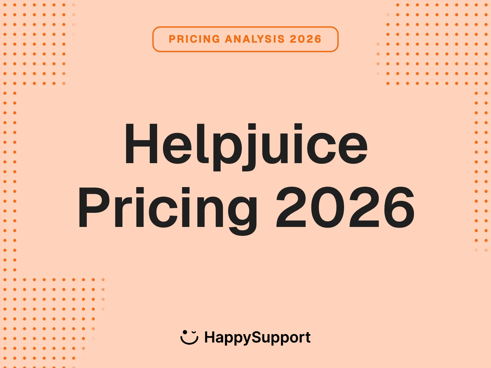 Helpjuice Pricing 2026: Plans, AI Suite, Real Cost