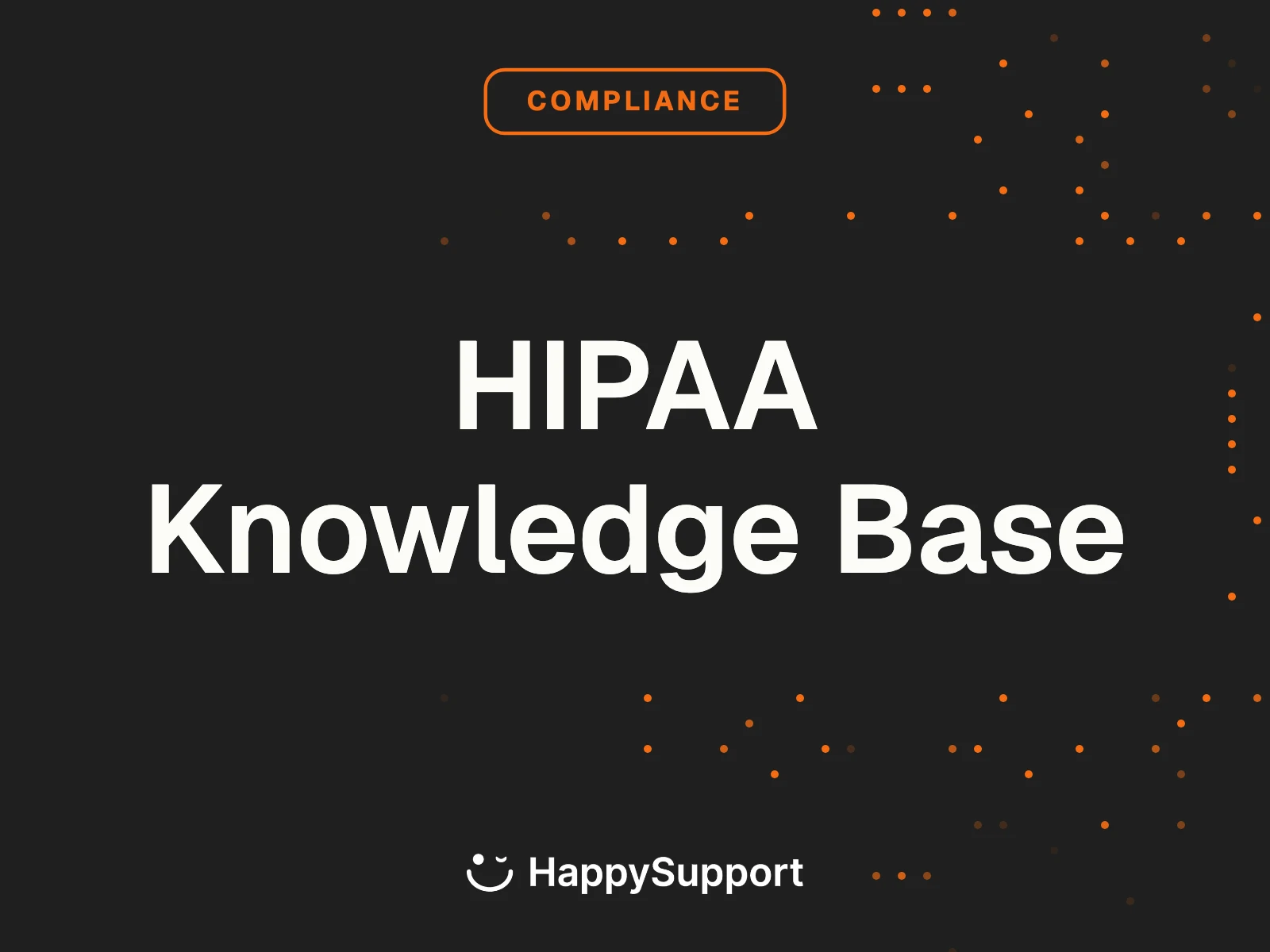 HIPAA-konforme Wissensdatenbank: BAA-Anbieter im Vergleich (2026)