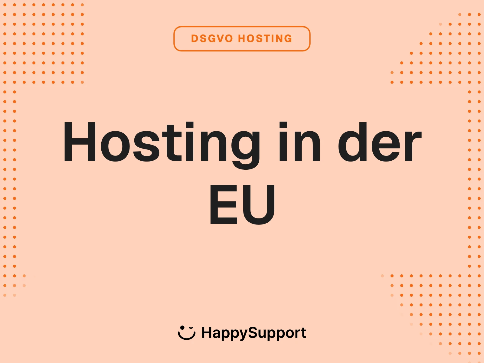 Wissensdatenbank Hosting Deutschland: Welche Anbieter wirklich hier hosten