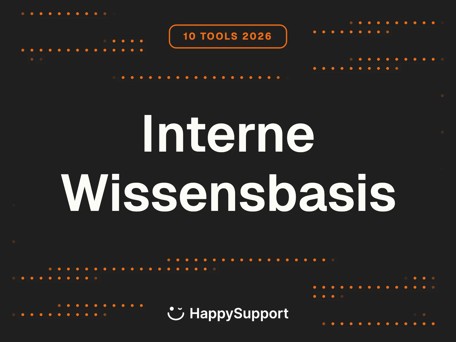 Interne Wissensdatenbank Software 2026: Marktuebersicht