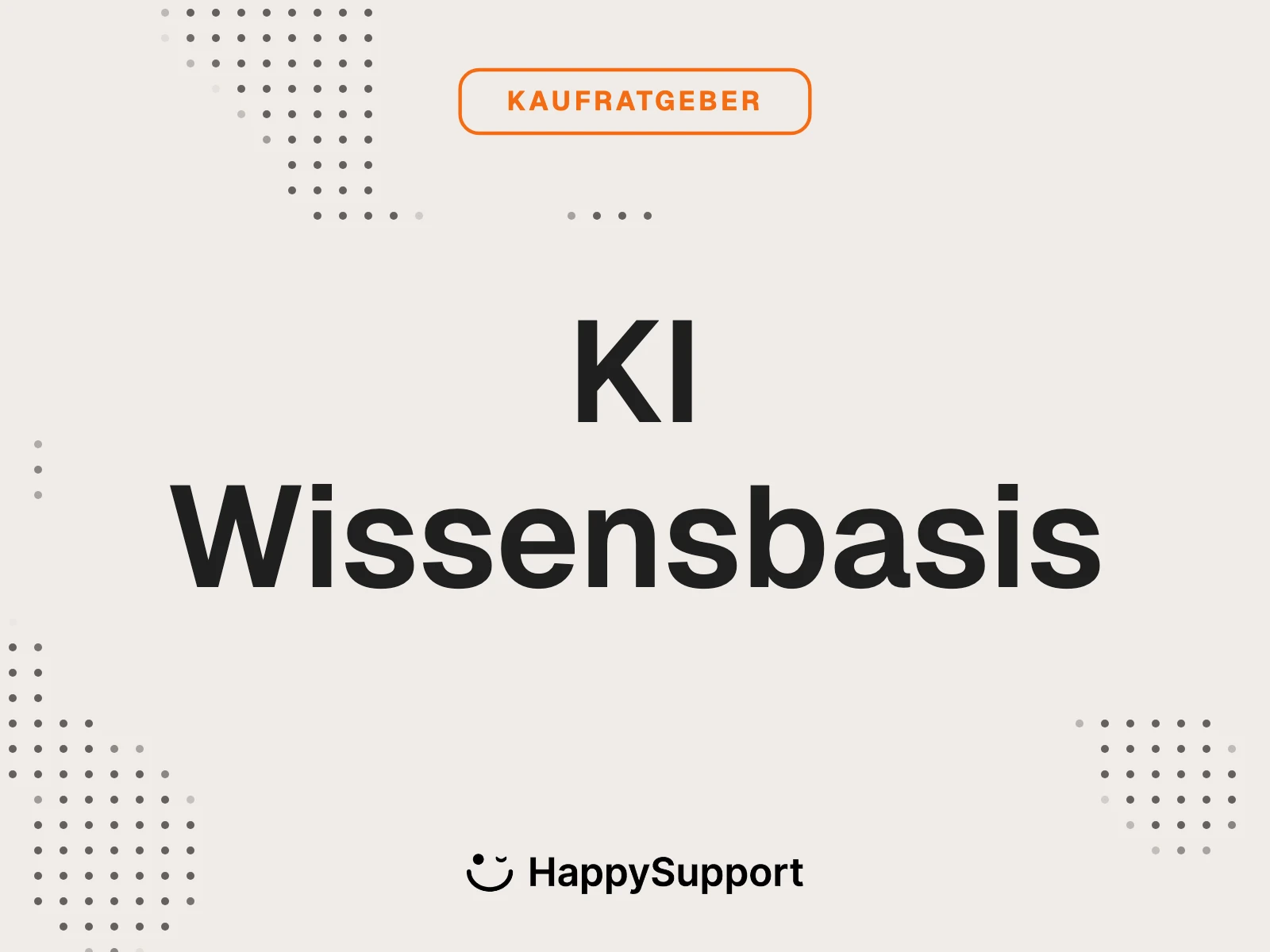 KI Wissensdatenbank 2026: Kaufratgeber für SaaS-Teams