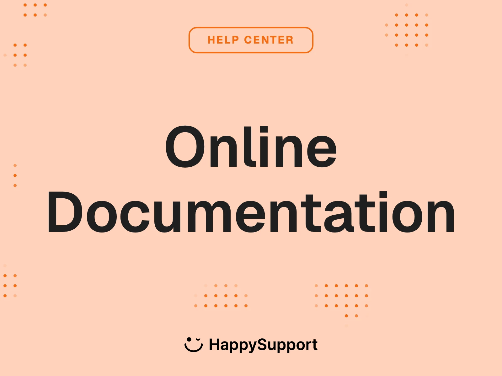 Online-Dokumentation: erstellen, hosten und aktuell halten 2026