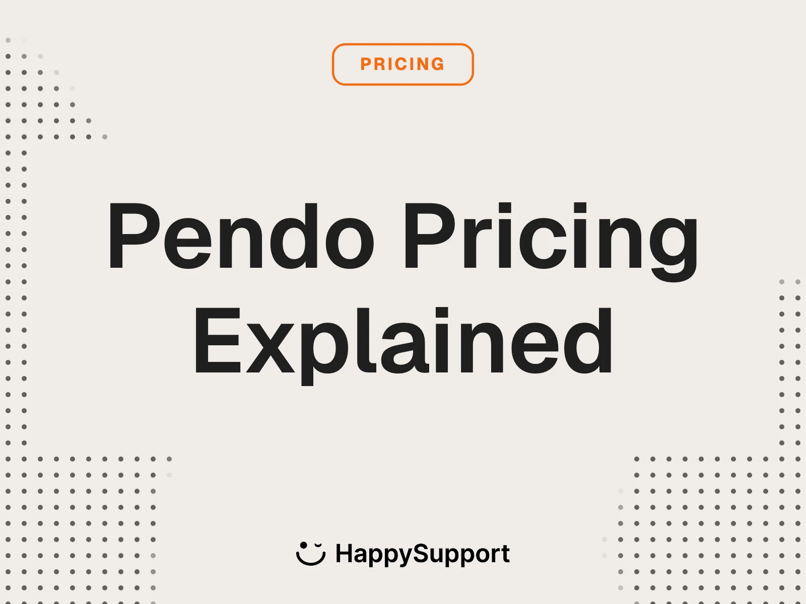 Pendo Pricing: Real Costs, Plans & Tiers (2026)