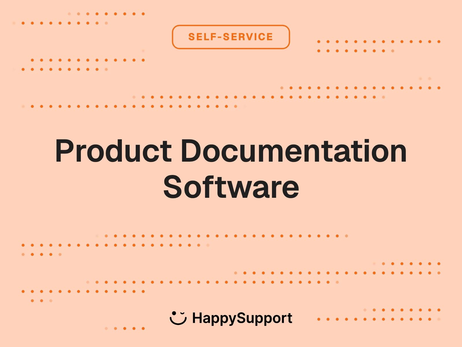 Produktdokumentation Software: 10 Tools für 2026