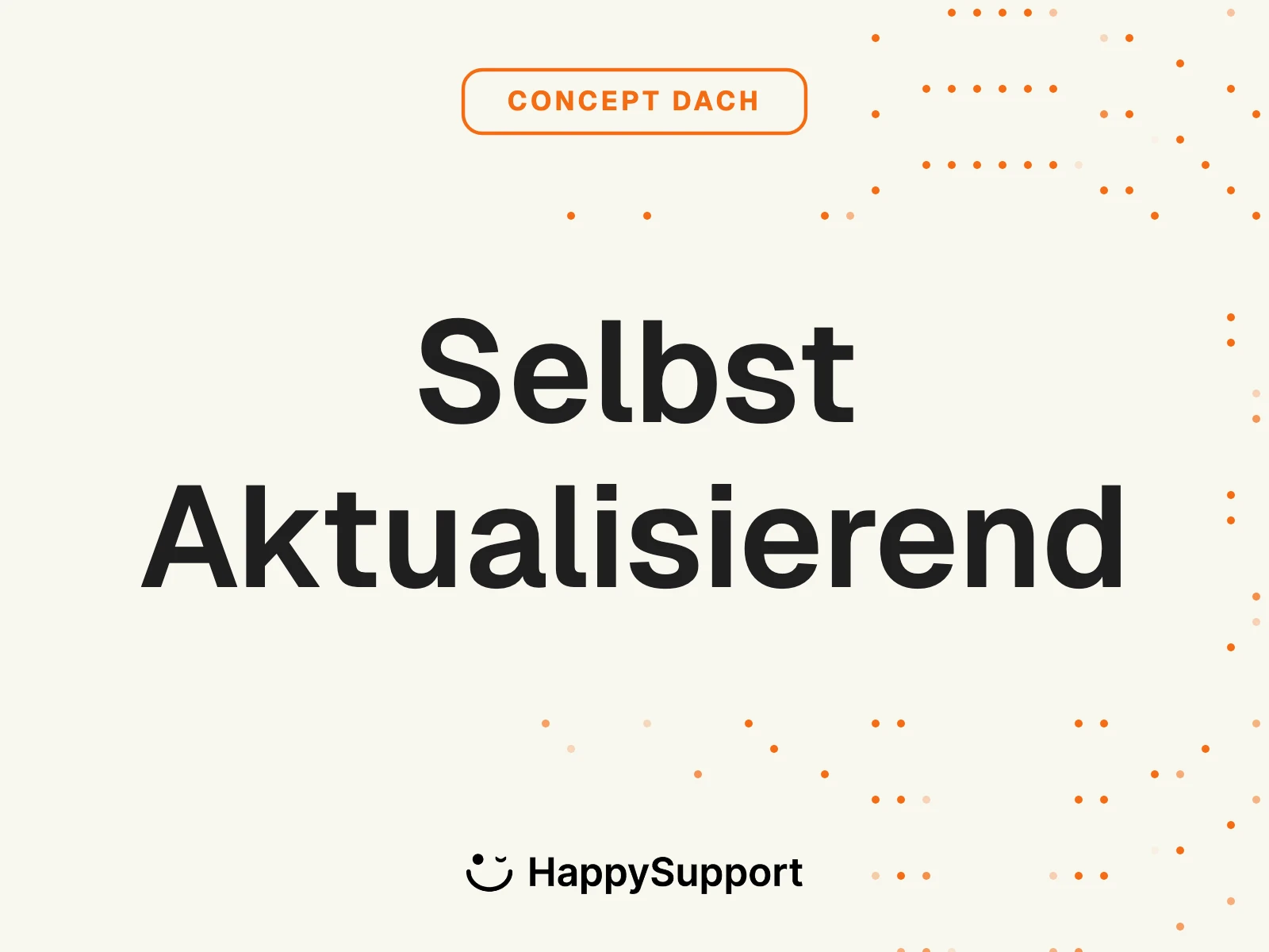 Selbst-aktualisierende Wissensdatenbank: Echter Automatismus