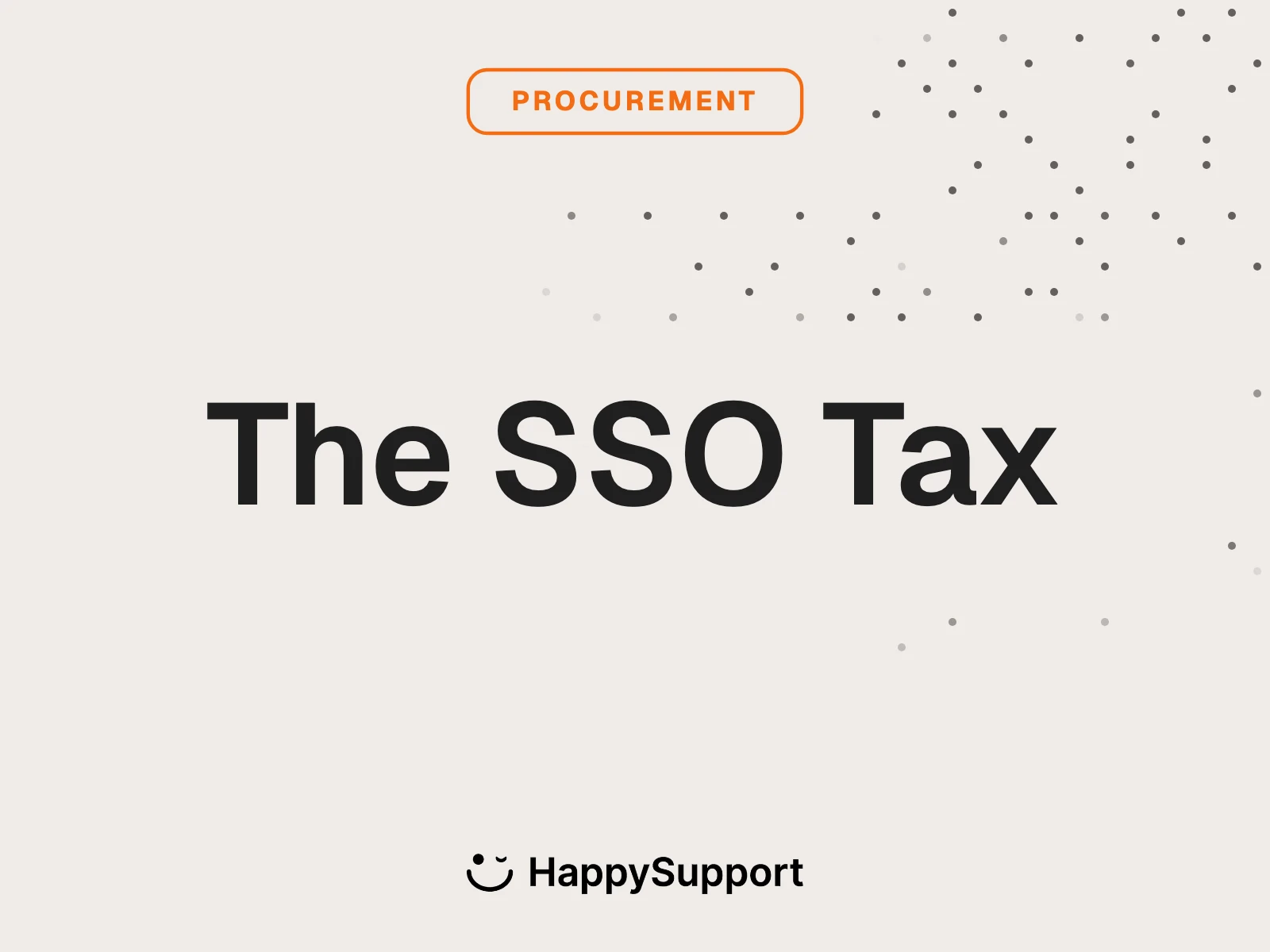 SSO and SAML for Knowledge Base: 2026 Procurement Guide