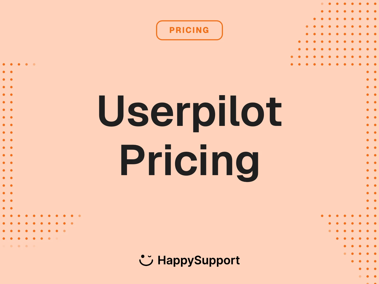 Userpilot Preise: Tarife und wahre Kosten (2026)