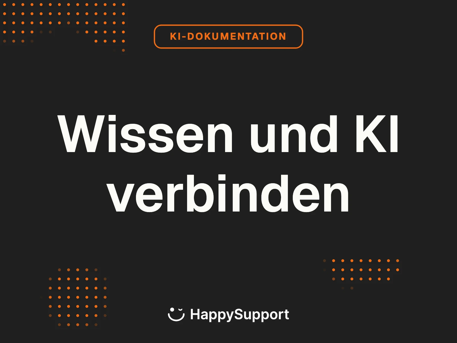 Wissensdatenbank mit KI-Chatbot verbinden: So geht's