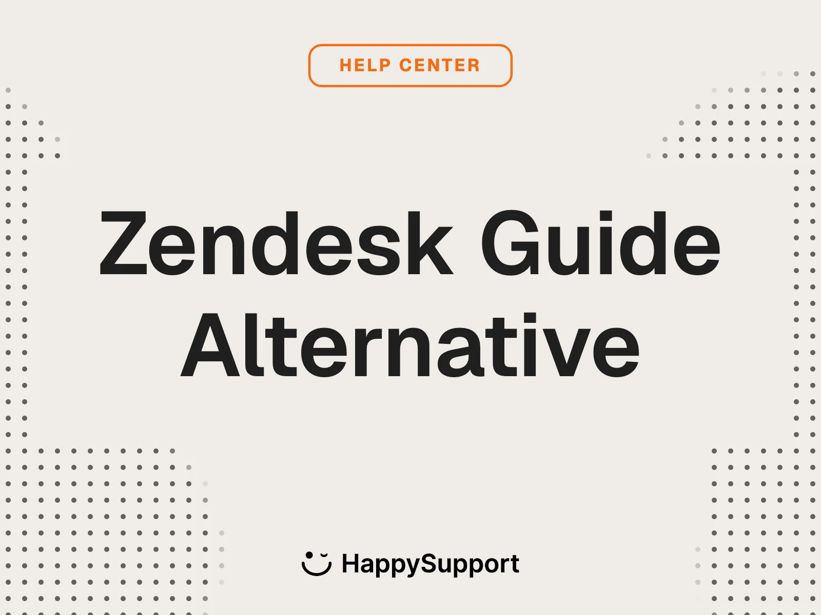 Zendesk Guide Alternative: 6 Tools für DACH 2026