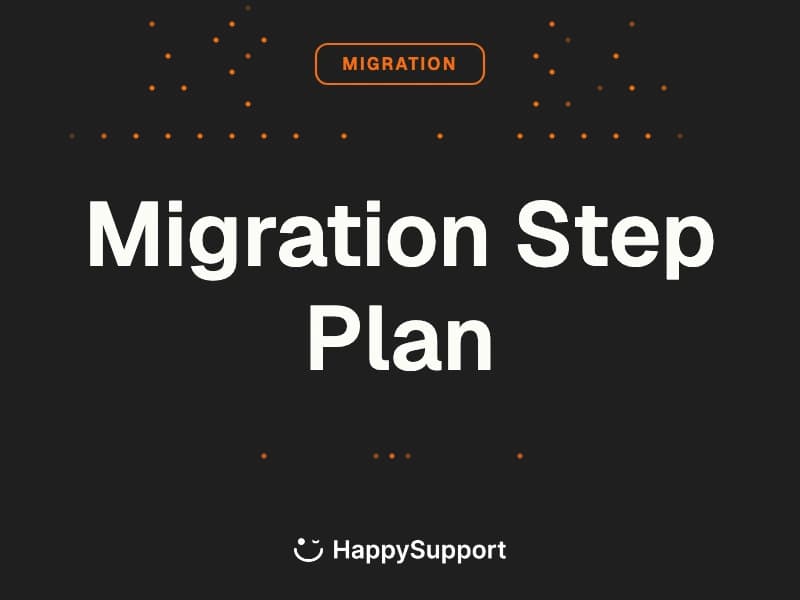 Zendesk Guide to Document360 Migration: Step by Step