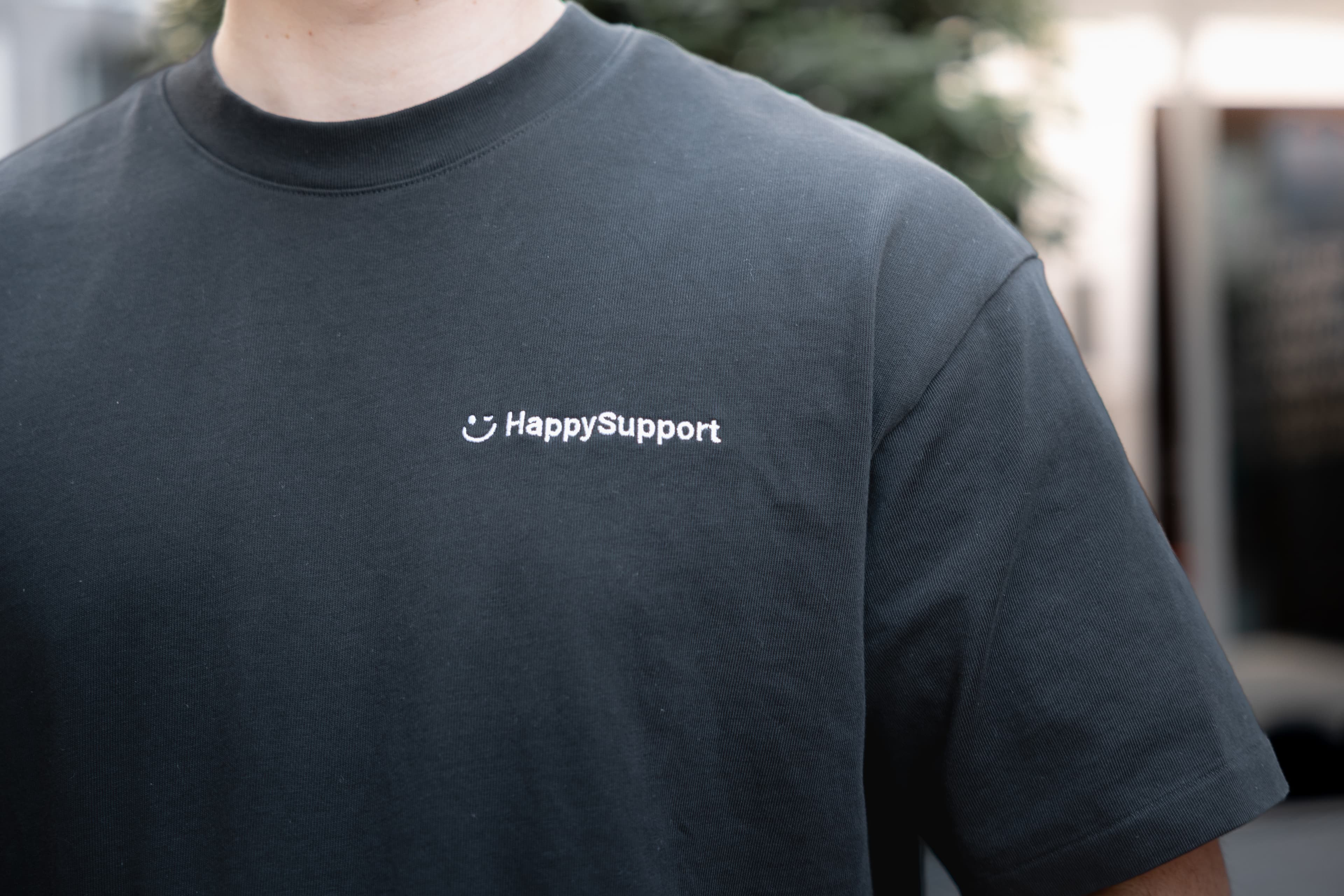 HappySupport team