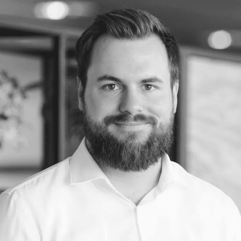 Benedikt Brand