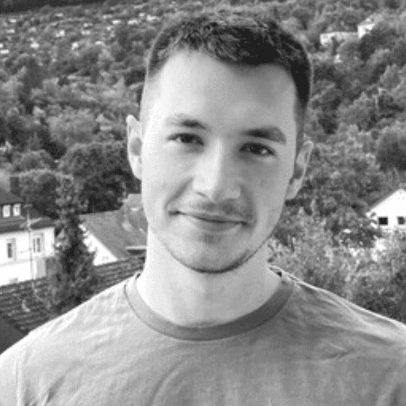 Niklas Gysinn