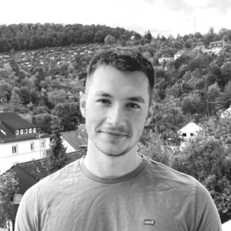 Niklas Gysinn